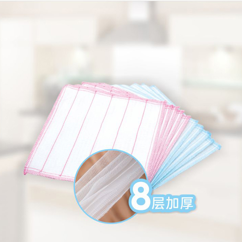 颍州洗碗布批发价格