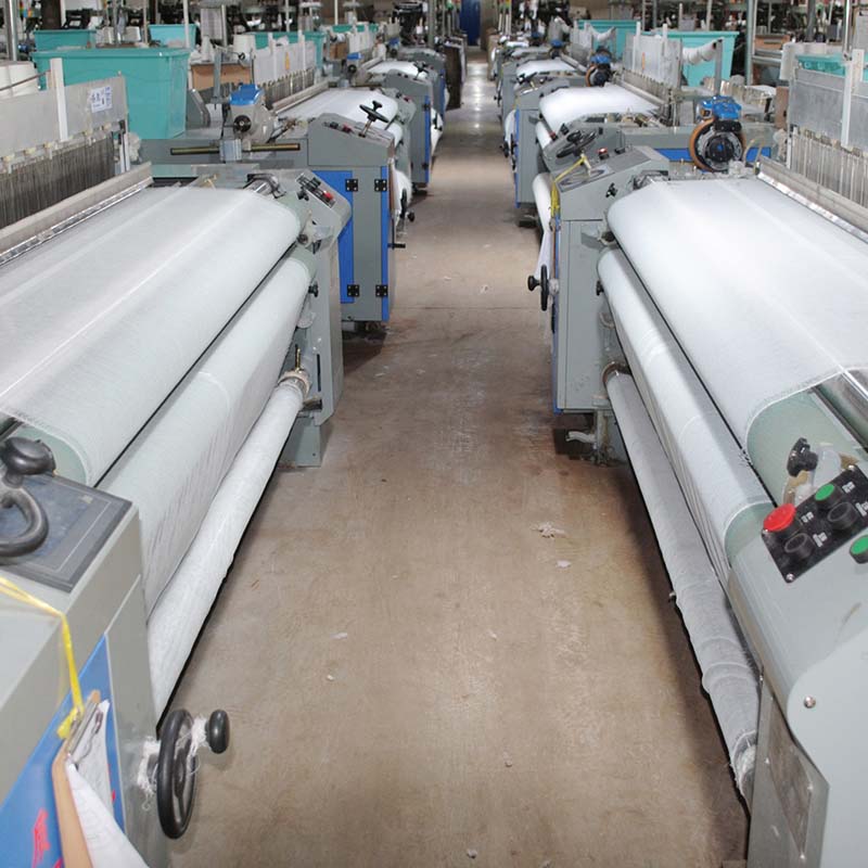 颍州洗洁巾工厂展示