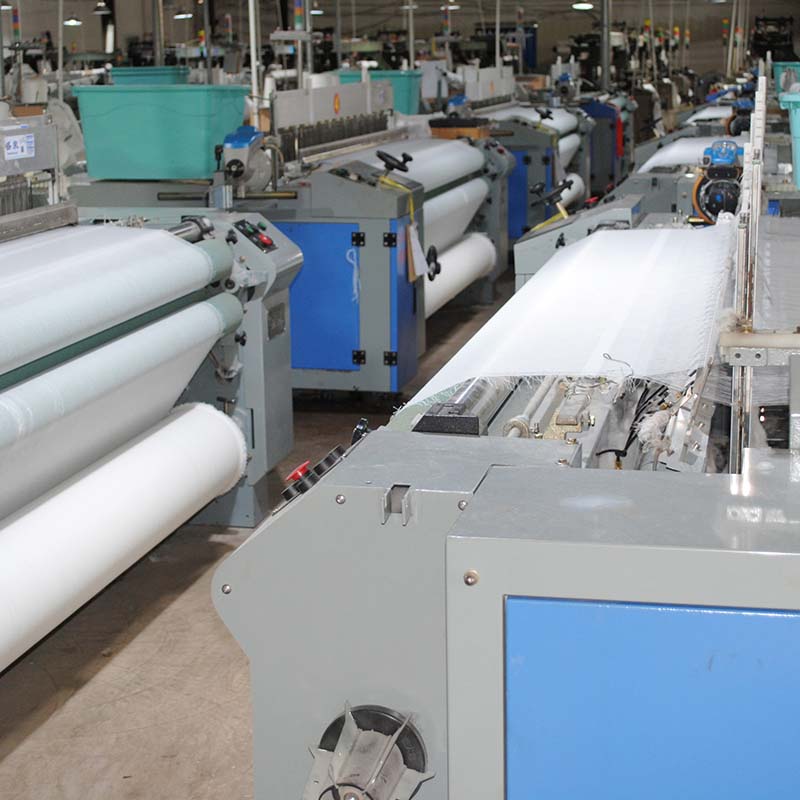 颍州洗洁巾工厂展示