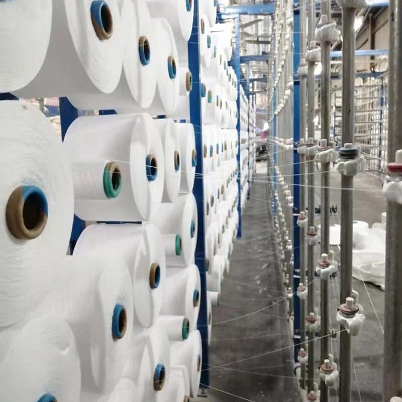 颍州洗洁巾工厂展示