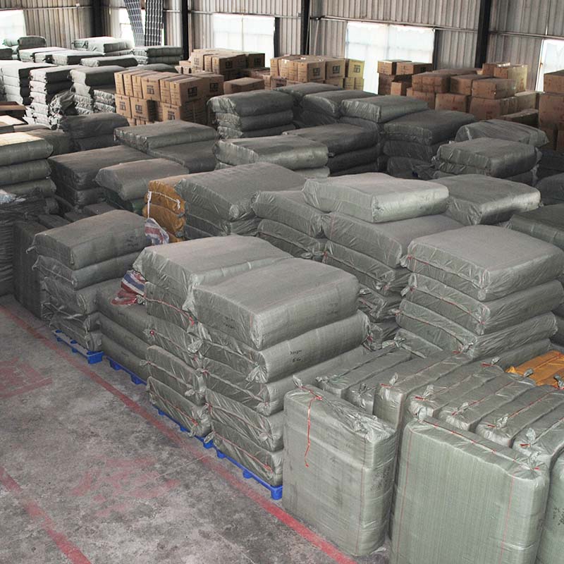 颍州洗洁巾工厂展示